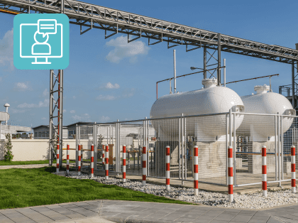 M0023 Seguridad en el Manejo y la Operación del Gas Licuado del Petróleo - GLP