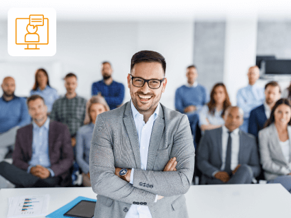 M0040 Habilidades Básicas para la Formación de Formadores