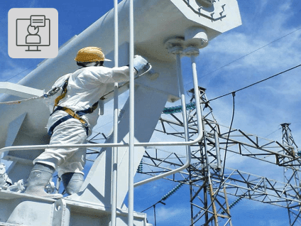 M0095 Seguridad en la Gestión y Planificación del Mantenimiento Eléctrico- Acorde con NFPA 70B